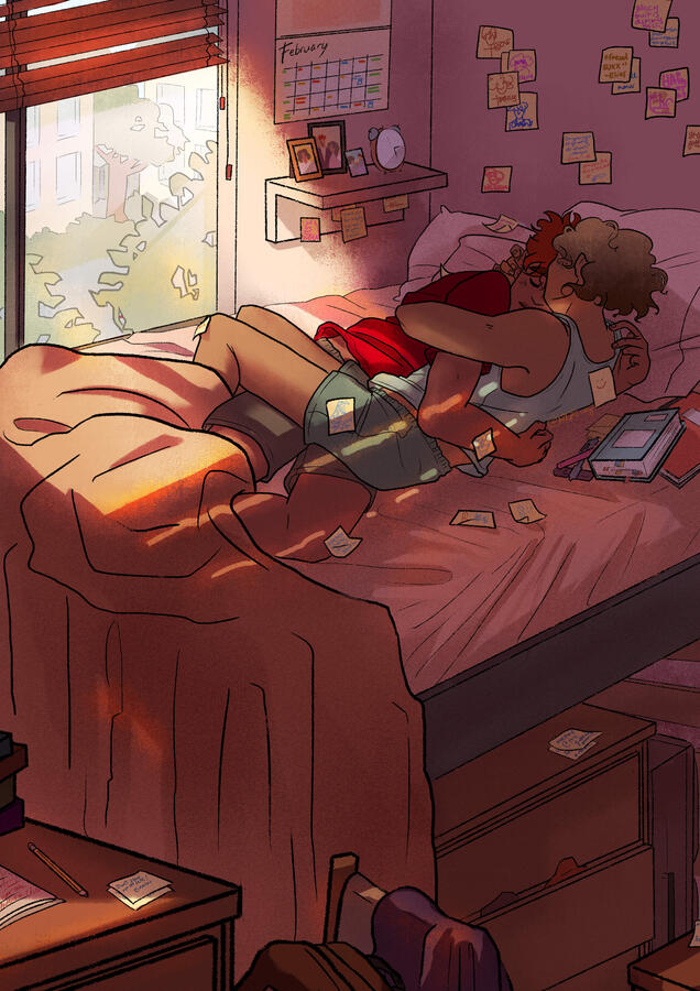 will i be this happy in 10 years? (2019)