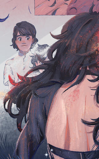 tale of the north star